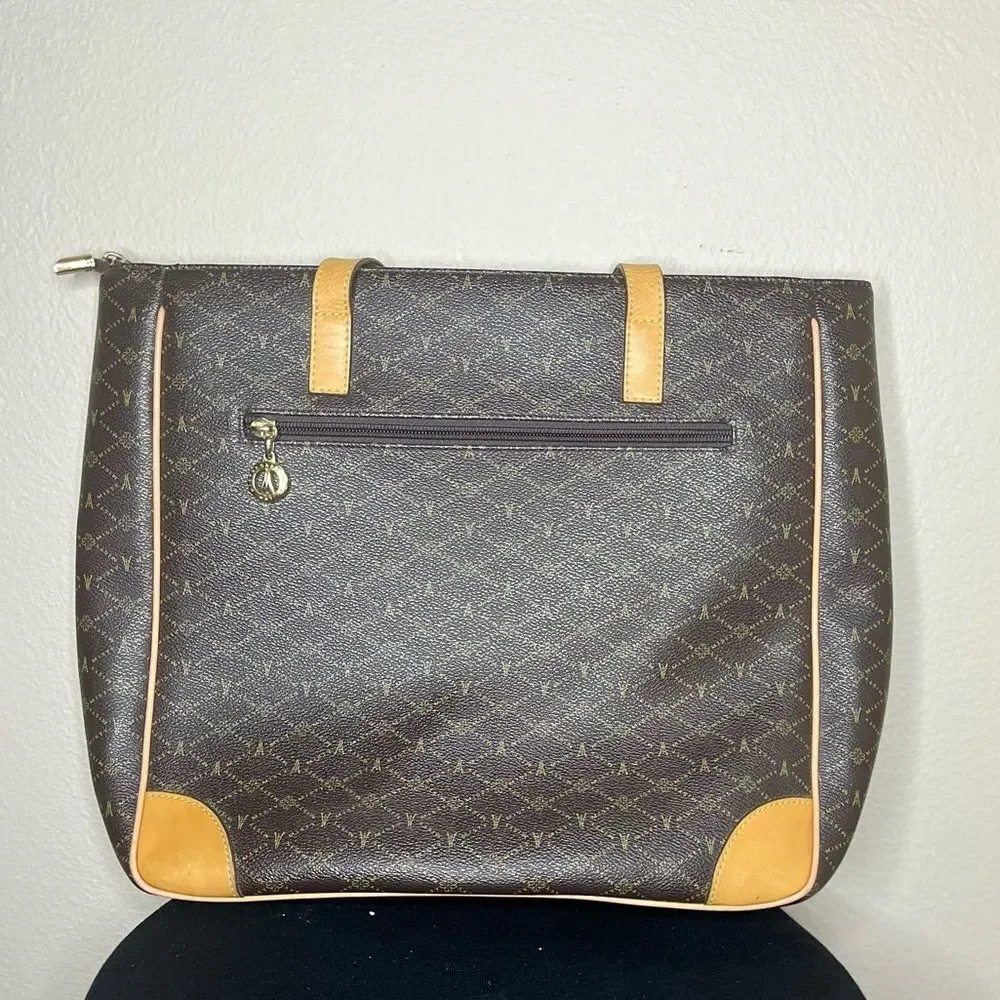 Misty Collection USA Genuine Leather Bag Purse​​​ - Picture 2 of 16